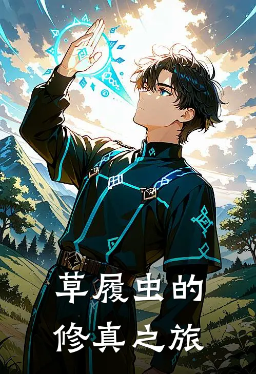草履虫的修真之旅