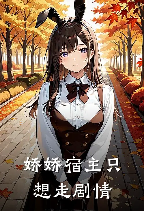 娇娇宿主只想走剧情