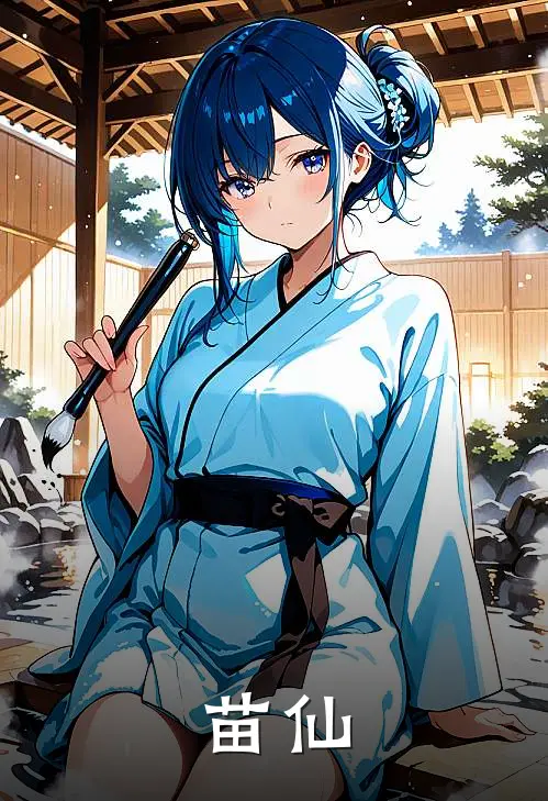 苗仙苗子坤东芳珂最新完结小说推荐_在线免费小说苗仙(苗子坤东芳珂)