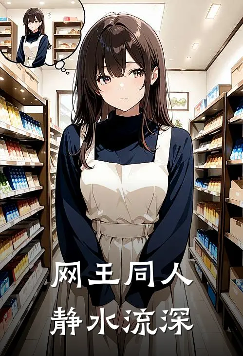 网王同人：静水流深