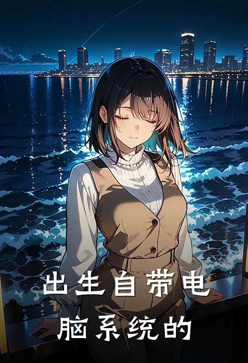 出生自带电脑系统的