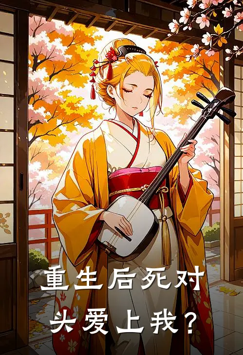 重生后死对头爱上我？