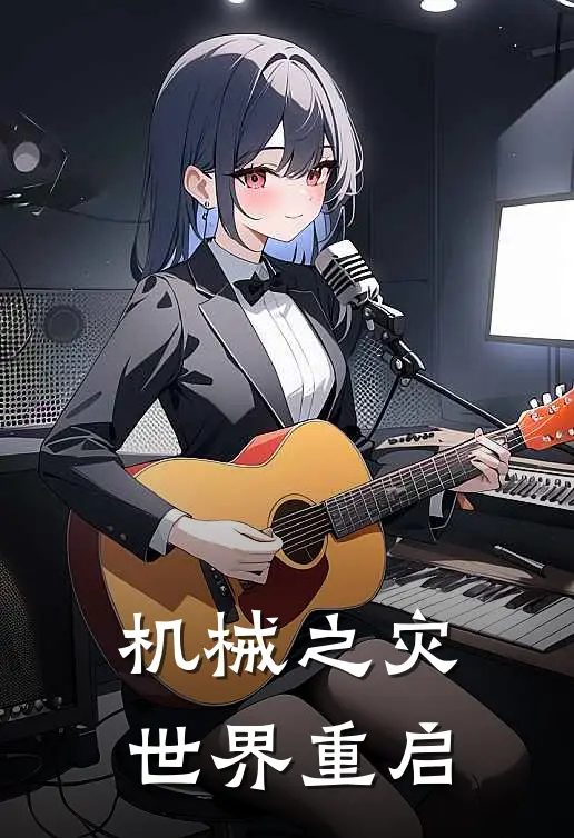 机械之灾：世界重启(林宇苏瑶)完本小说推荐_最新章节列表机械之灾：世界重启(林宇苏瑶)