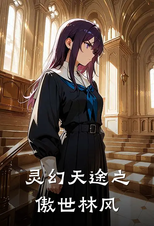 林风苏瑶《灵幻天途之傲世林风》全文免费阅读_灵幻天途之傲世林风全集在线阅读