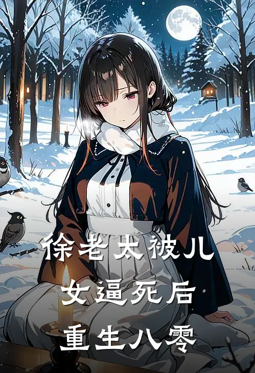 徐老太被儿女逼死后重生八零