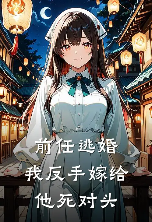 前任逃婚，我反手嫁给他死对头(顾砚秋许初夏)免费小说在线阅读_在线阅读免费小说前任逃婚，我反手嫁给他死对头(顾砚秋许初夏)