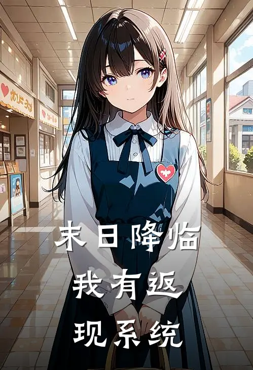 末日降临，我有返现系统陈霖肖婷最新完本小说_免费小说大全末日降临，我有返现系统(陈霖肖婷)