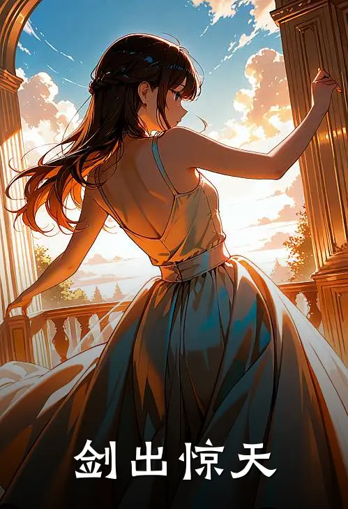 剑出惊天