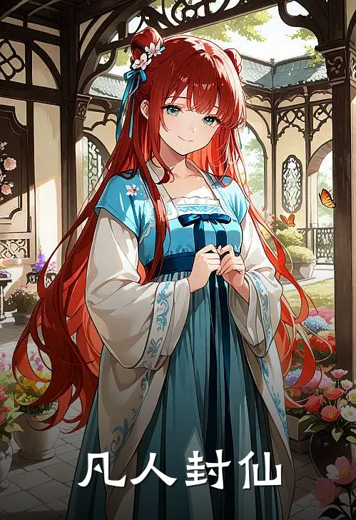 凡人封仙