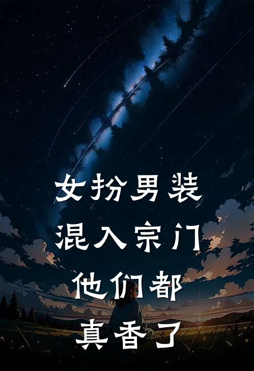 女扮男装混入宗门，他们都真香了(桑行云柳扶风)免费热门小说_最新小说推荐女扮男装混入宗门，他们都真香了桑行云柳扶风