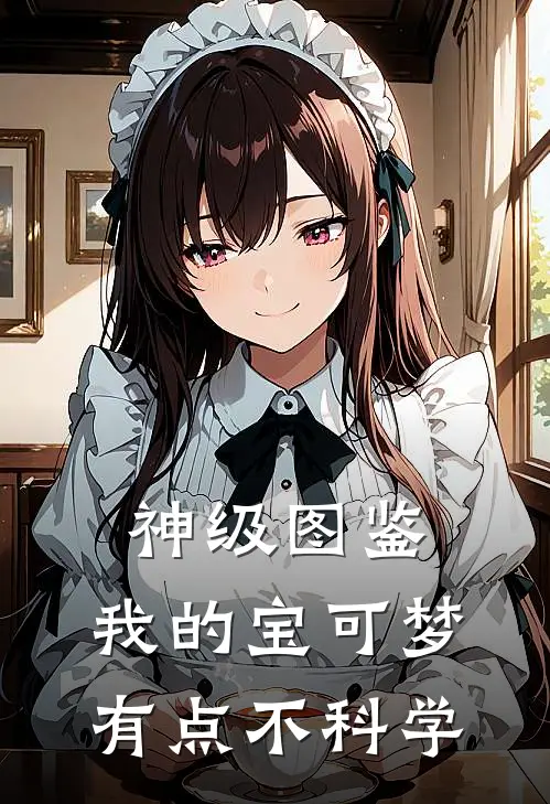 神级图鉴，我的宝可梦有点不科学(叶安杰尼)全文在线阅读_(神级图鉴，我的宝可梦有点不科学)精彩小说