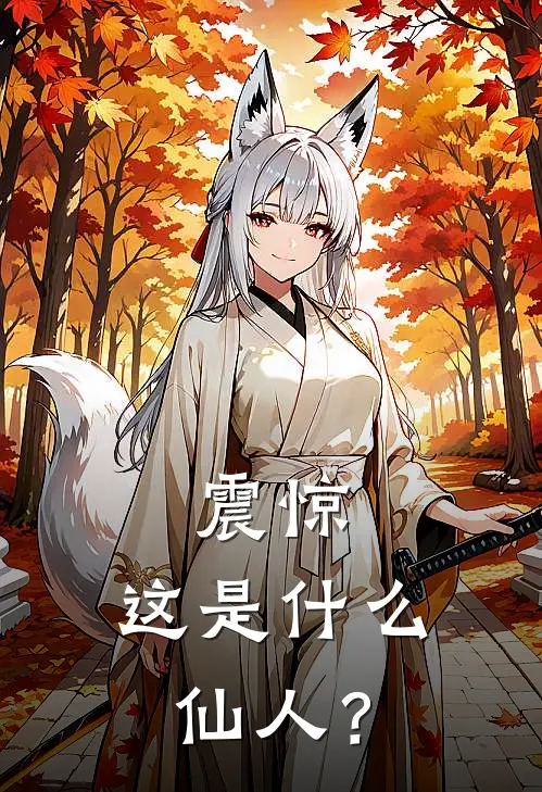 震惊，这是什么仙人？杨剑张小楼完结版小说阅读_完整版小说免费阅读震惊，这是什么仙人？(杨剑张小楼)