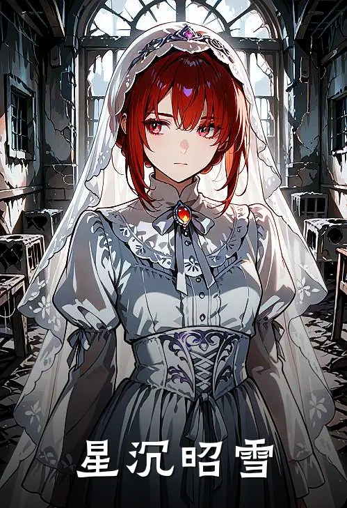 星沉昭雪