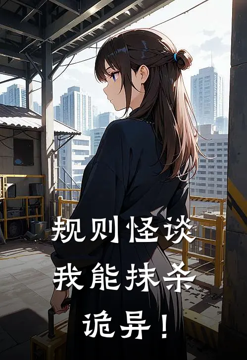 规则怪谈，我能抹杀诡异！陈理李牧免费小说完整版_完结版小说阅读规则怪谈，我能抹杀诡异！(陈理李牧)