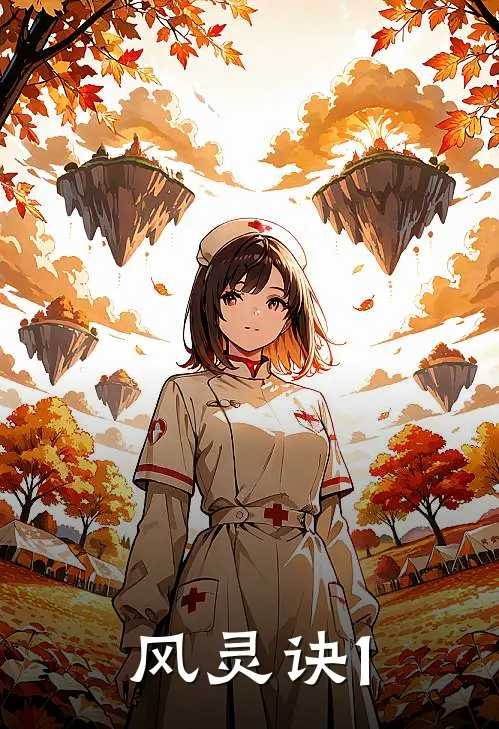 风灵诀1(楚飞楚风)免费阅读_无弹窗全文免费阅读风灵诀1楚飞楚风