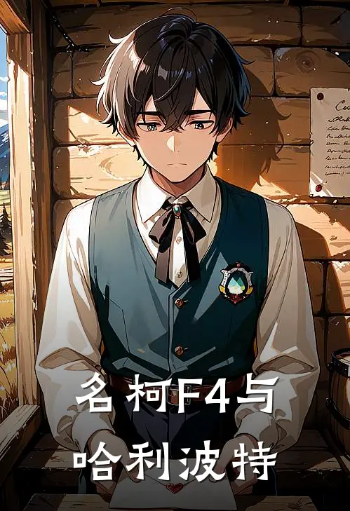 名柯F4与哈利波特黑羽工藤完整免费小说_热门小说阅读名柯F4与哈利波特黑羽工藤