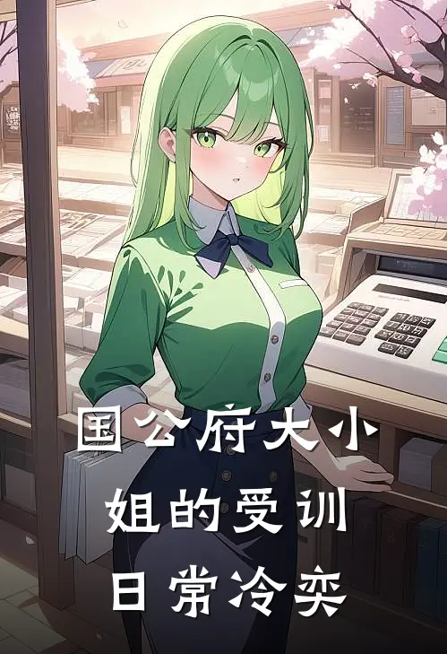 国公府大小姐的受训日常冷奕