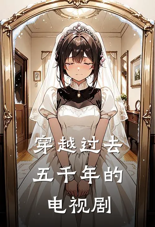 穿越过去五千年的电视剧