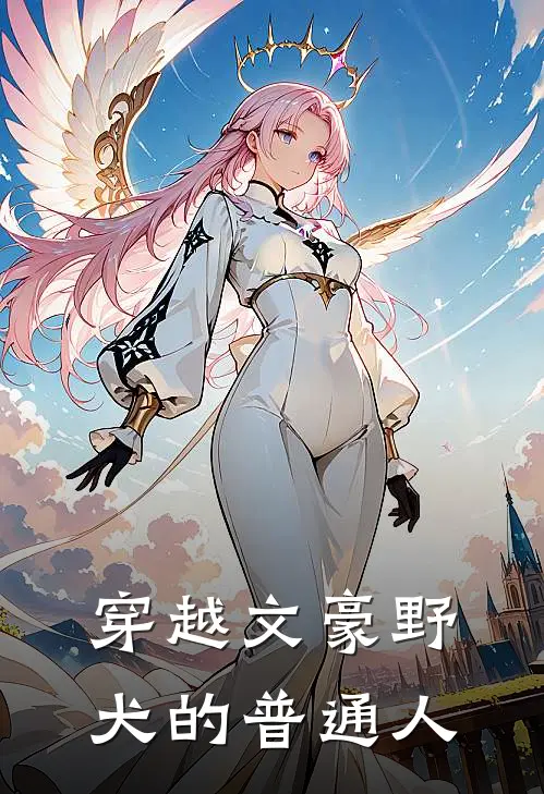 穿越文豪野犬的普通人