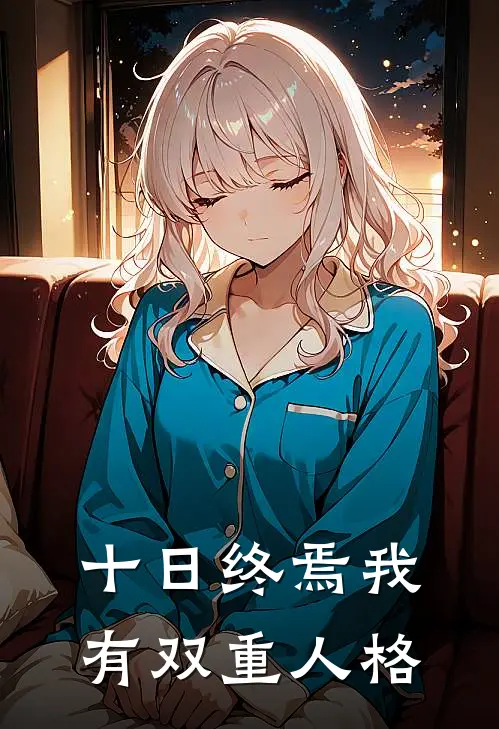 十日终焉我有双重人格