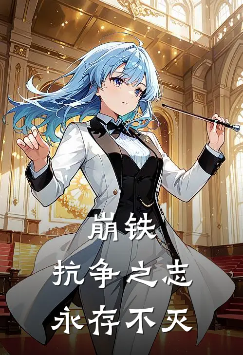 崩铁：抗争之志，永存不灭