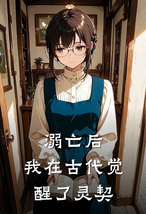 溺亡后，我在古代觉醒了灵契