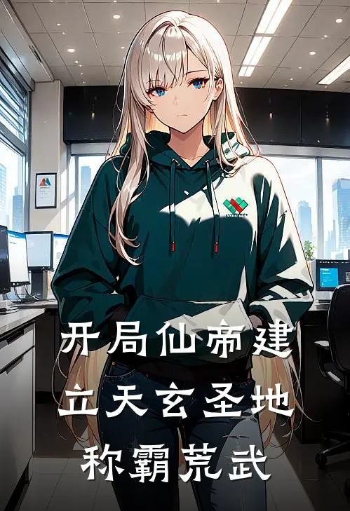 开局仙帝建立天玄圣地称霸荒武(王凡林炎)推荐小说_开局仙帝建立天玄圣地称霸荒武(王凡林炎)全文免费阅读大结局