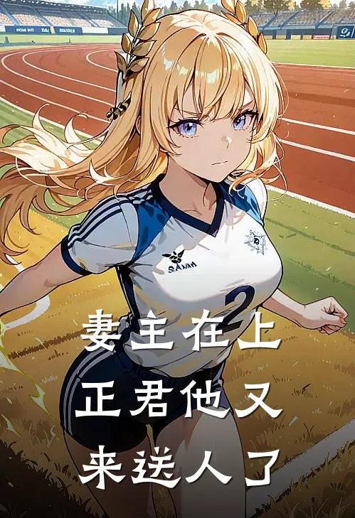 妻主在上：正君他又来送人了