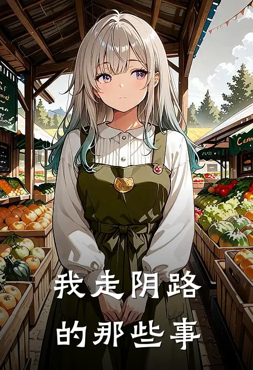 我走阴路的那些事