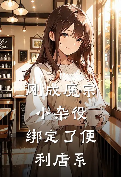 刚成魔宗小杂役，绑定了便利店系(杜天柳青)完本小说_免费阅读无弹窗刚成魔宗小杂役，绑定了便利店系杜天柳青