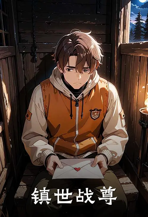 镇世战尊（叶玄叶清雪）最新章节列表