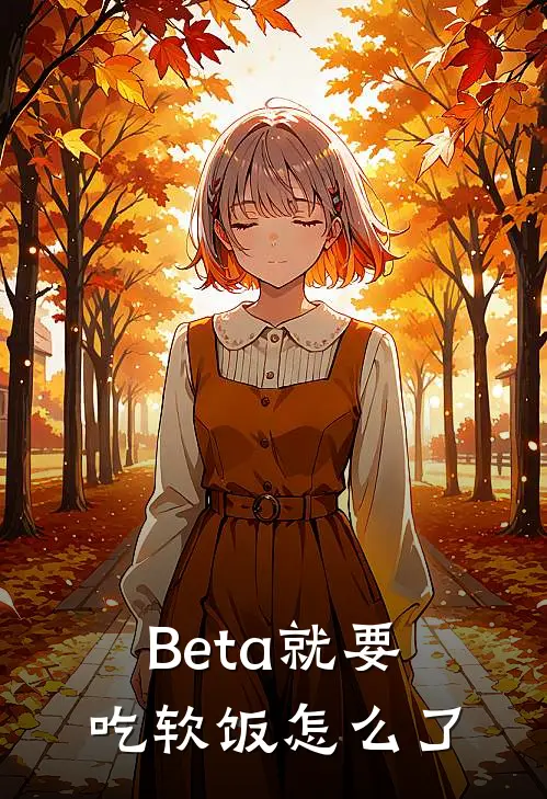 Beta就要吃软饭怎么了