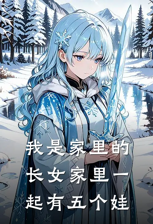 我是家里的长女家里一起有五个娃