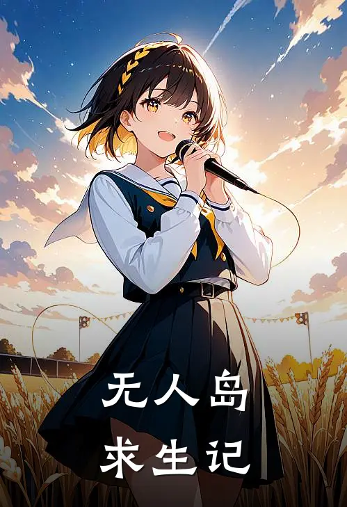 无人岛求生记(雨泽晗雪)完本小说_热门的小说无人岛求生记雨泽晗雪