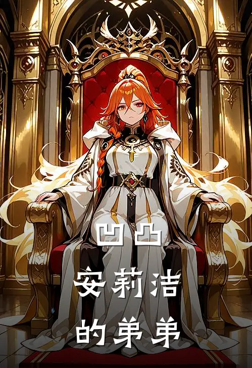 凹凸：安莉洁的弟弟落雪凌洛雪凌免费小说完整版_最新好看小说凹凸：安莉洁的弟弟落雪凌洛雪凌