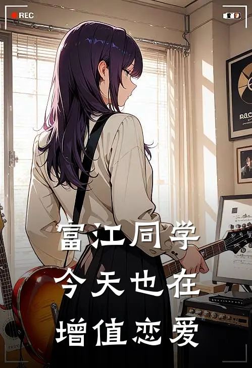 富江同学今天也在增值恋爱