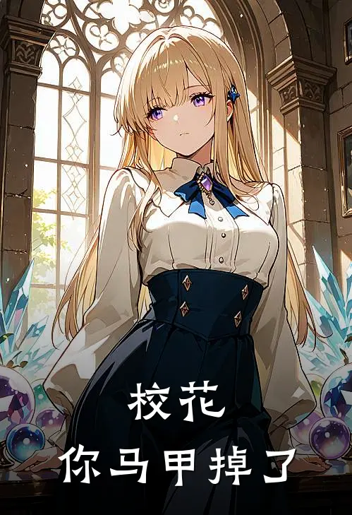 校花，你马甲掉了七叶杜七月最新完本小说_免费小说大全校花，你马甲掉了(七叶杜七月)