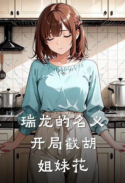 瑞龙的名义：开局截胡姐妹花