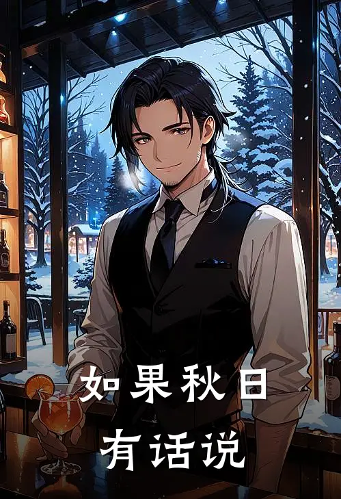 如果秋日有话说陈潞果岑清小说完整版_完结版小说推荐如果秋日有话说(陈潞果岑清)