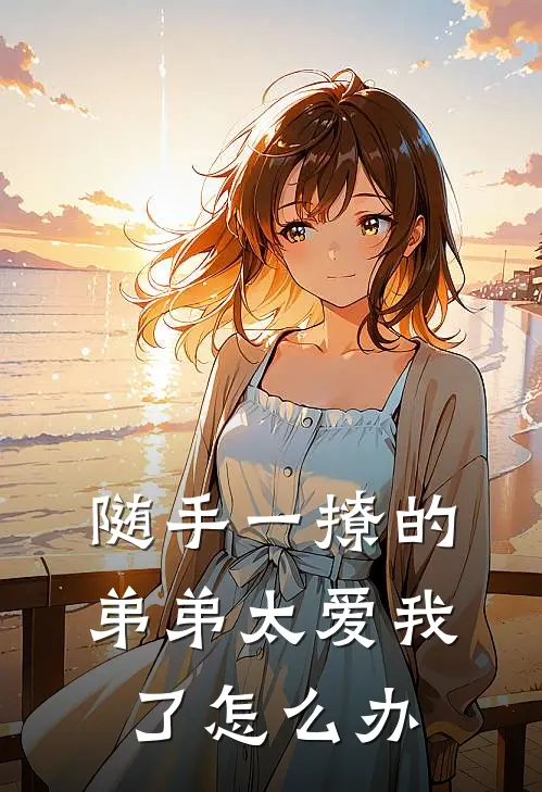 随手一撩的弟弟太爱我了怎么办