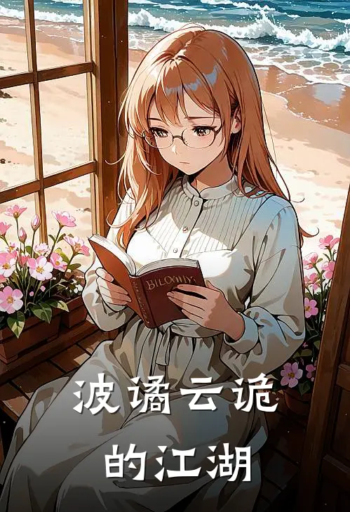 波谲云诡的江湖(苏清荷苏妄言)免费小说全本阅读_最新章节列表波谲云诡的江湖(苏清荷苏妄言)