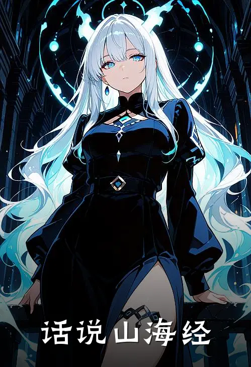 话说山海经观星官观星官热门小说完结_热门的小说话说山海经观星官观星官