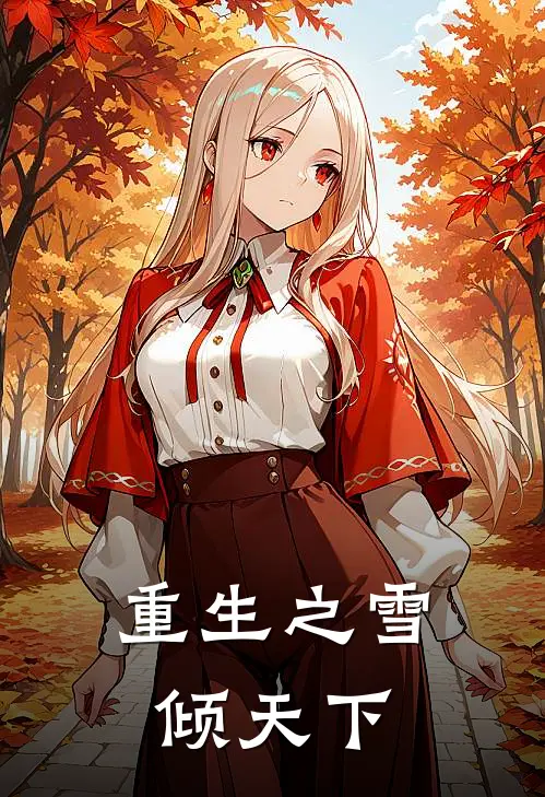 重生之雪倾天下