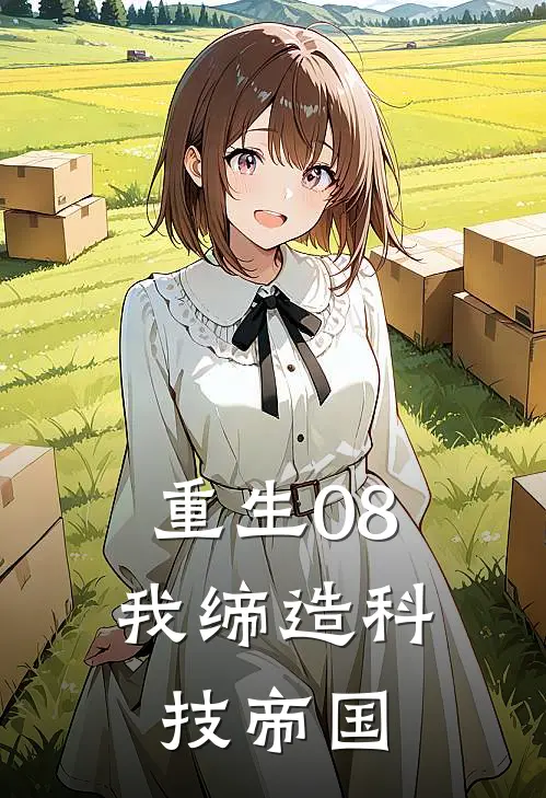 重生08：我缔造科技帝国