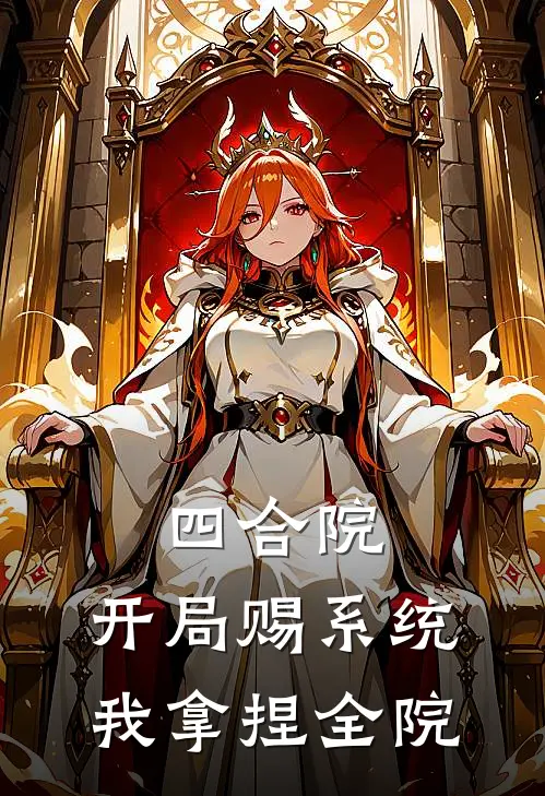 四合院：开局赐系统，我拿捏全院