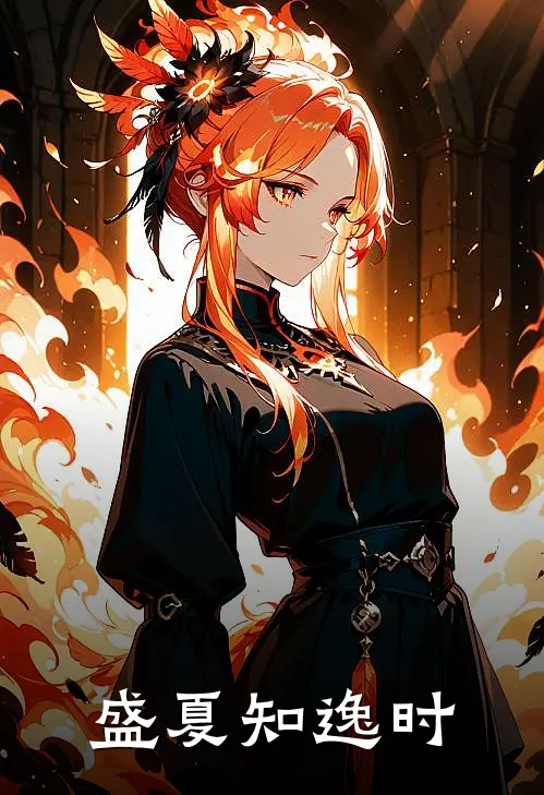 盛夏知逸时江知夏沈逸免费小说全文阅读_最新好看小说盛夏知逸时江知夏沈逸