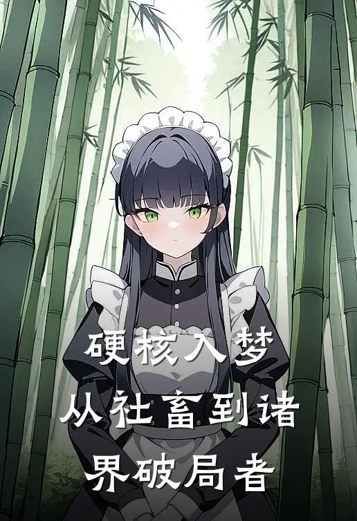 硬核入梦：从社畜到诸界破局者