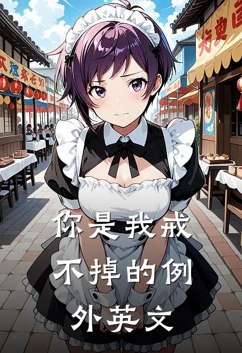 你是我戒不掉的例外英文