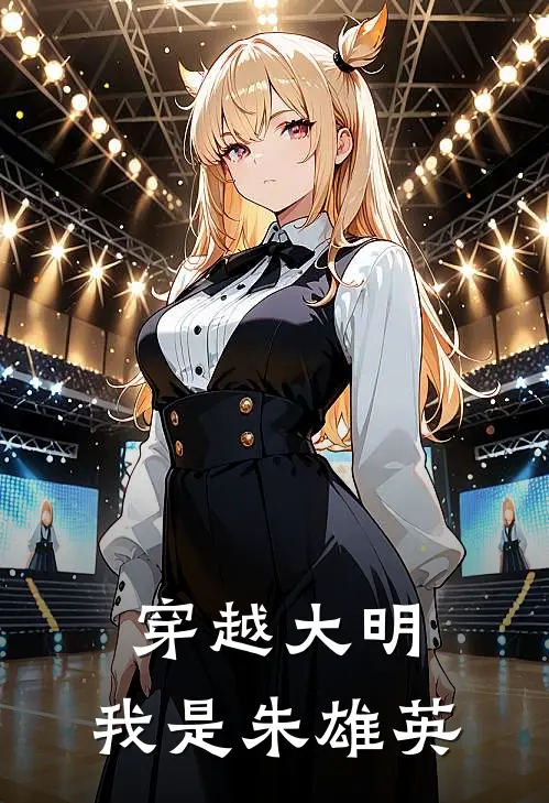 穿越大明：我是朱雄英朱雄英朱元璋全文阅读免费全集_免费小说穿越大明：我是朱雄英(朱雄英朱元璋)