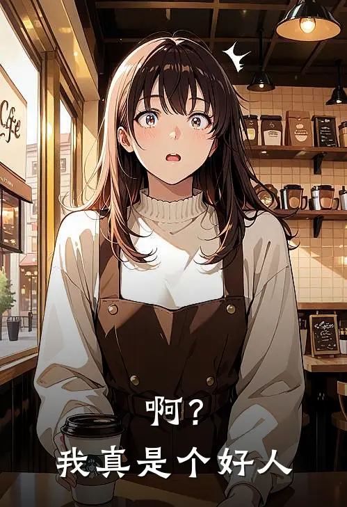 啊？我真是个好人陈明林小语免费小说全集_小说免费完结啊？我真是个好人陈明林小语